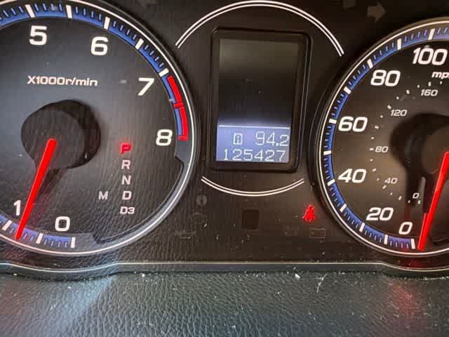 Used 2006 Acura TSX FWD image 21