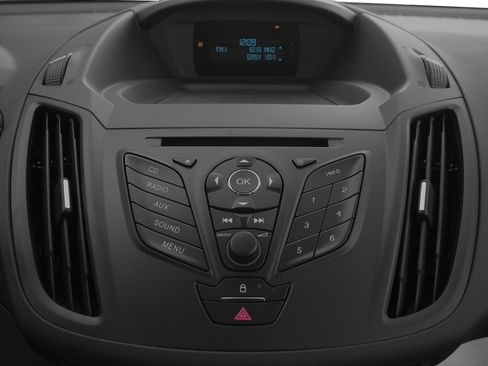 Used 2016 Ford Escape SE FWD image 41