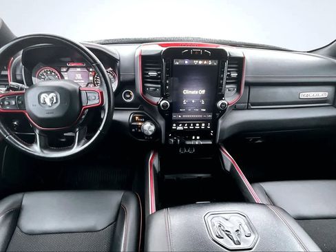 Used 2022 RAM 1500 Rebel w/ Level 1 Equipment Group image 10