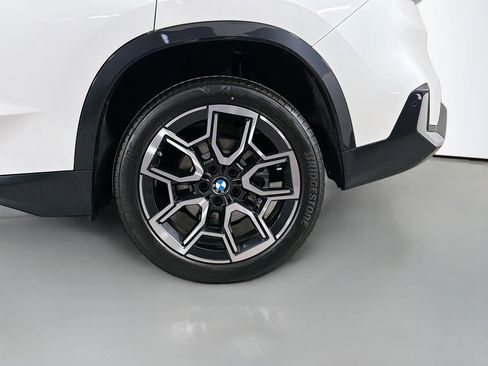 New 2026 BMW X1 xDrive28i w/ Convenience Package image 28