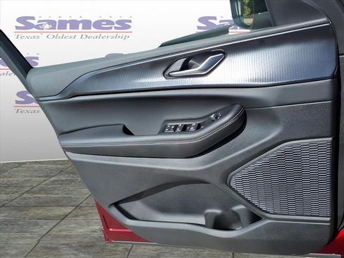 New 2025 Jeep Grand Cherokee Laredo X image 9