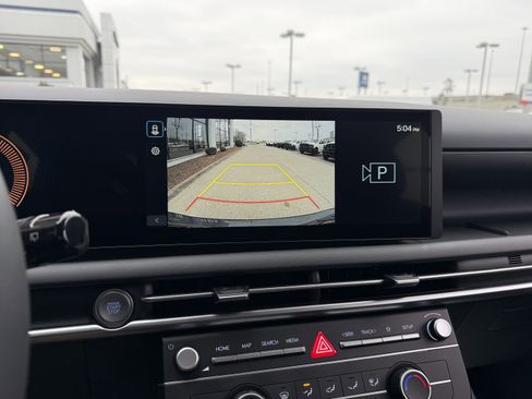 New 2026 Hyundai Tucson SE image 39