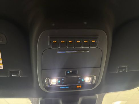 New 2026 Ford F250 Platinum AWD/4WD image 17