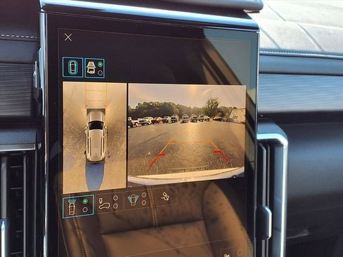 New 2026 GMC Acadia Elevation w/ Elevation Premium Package FWD image 11