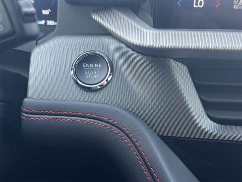 New 2025 Ford Explorer ST-Line w/ Premium Package image 5