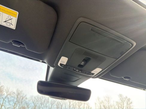 Certified 2023 Honda CR-V Sport Touring image 14