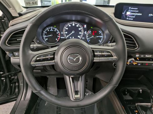 Used 2023 MAZDA CX-30 2.5 Turbo w/ Premium Plus Pkg AWD/4WD image 20