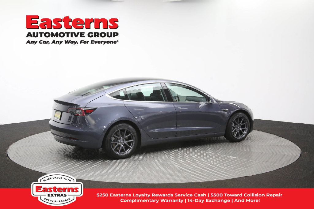 Used 2020 Tesla Model 3 Long Range AWD/4WD image 38