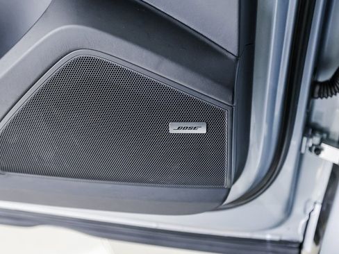 Certified 2025 Porsche Cayenne GTS image 22