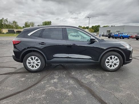 Used 2023 Ford Escape Active w/ Tech Pack #2 image 8