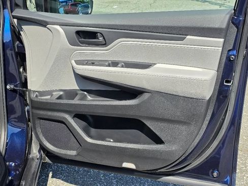 Used 2023 Honda Odyssey EX-L image 10