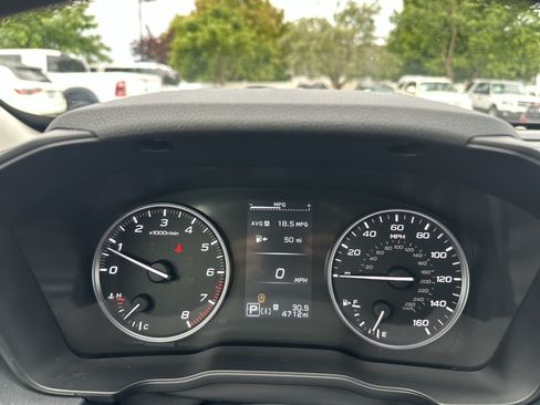 Used 2025 Subaru Impreza 2.0i Sport AWD/4WD image 32
