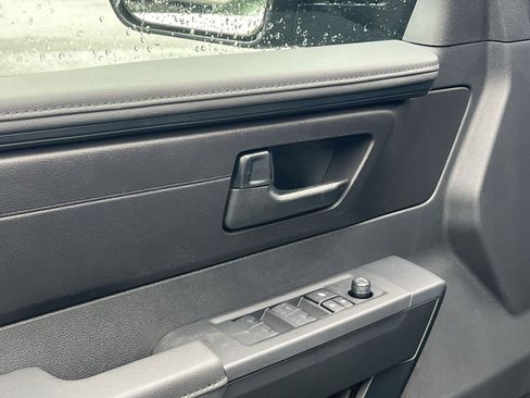 New 2026 Toyota Tundra SR AWD/4WD image 10
