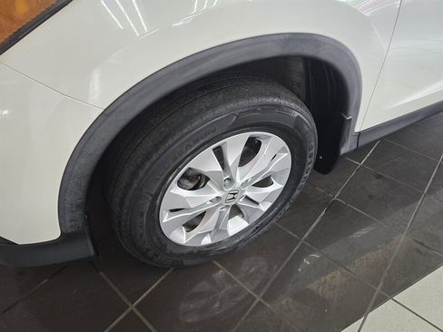 Used 2014 Honda CR-V EX image 31