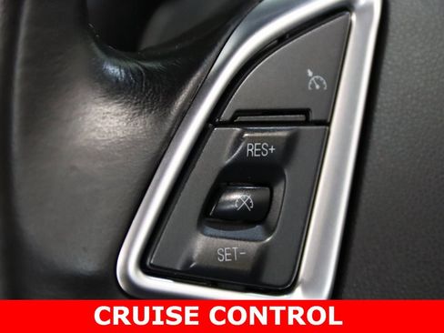 Used 2018 Chevrolet Camaro LT w/ RS Package image 15