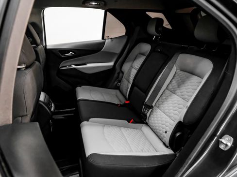 Used 2020 Chevrolet Equinox LS w/ LPO, Floor Liner Package FWD image 43