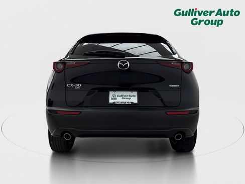 Used 2023 MAZDA CX-30 AWD 2.5 S w/ Premium Package image 7