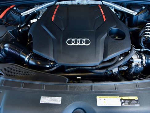 Used 2023 Audi S4 Premium Plus image 27