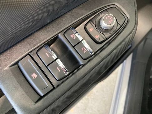 New 2026 Subaru Forester Limited AWD/4WD image 12