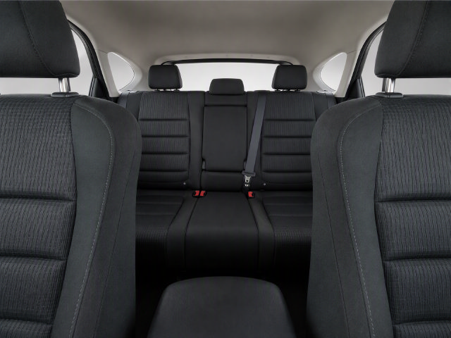Used 2015 MAZDA CX-5 Touring FWD image 15
