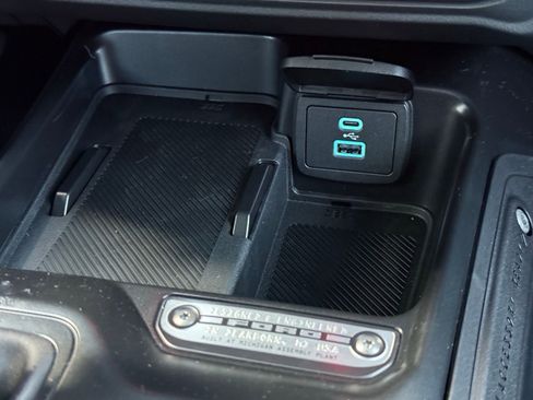 New 2025 Ford Bronco Outer Banks image 27