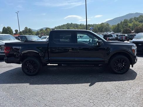 Used 2024 Ford F150 Lariat w/ Equipment Group 502A High AWD/4WD image 9