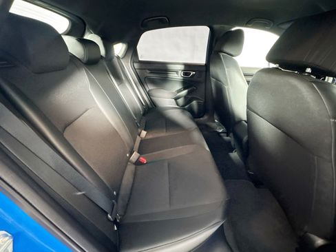 Used 2025 Honda Civic Sport image 23