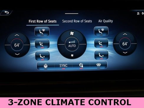 Used 2025 Mercedes-Benz G 550 G 550 4MATIC image 34