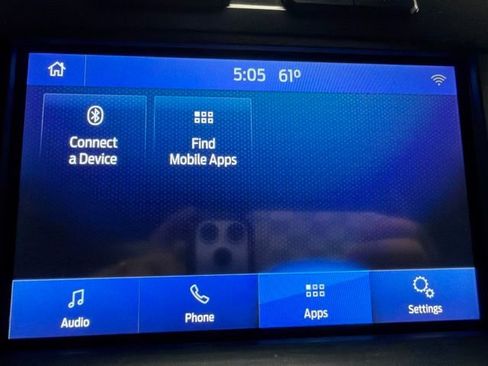 Used 2018 Ford F150 XLT w/ Equipment Group 301A Mid AWD/4WD image 25