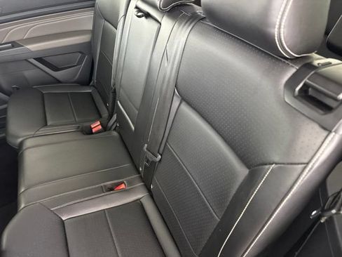 Used 2021 Volkswagen Atlas SE AWD/4WD image 24