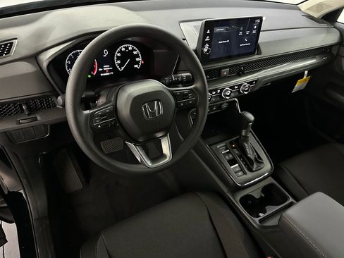 New 2026 Honda CR-V EX image 4