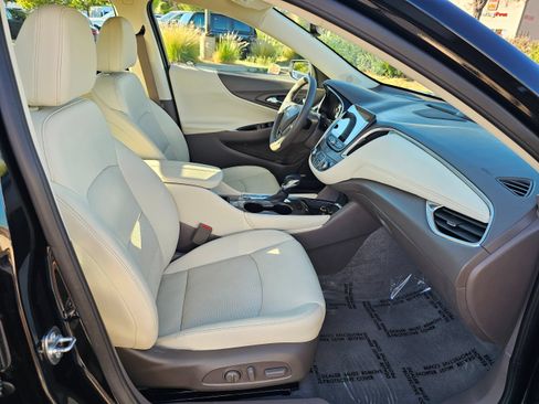 Used 2024 Chevrolet Malibu LT FWD image 34
