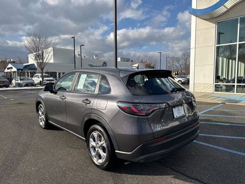 Used 2023 Honda HR-V LX image 6