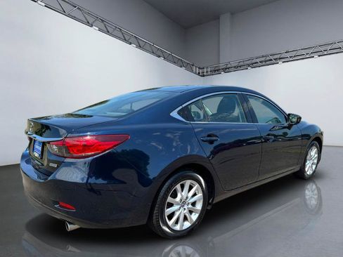 Used 2016 MAZDA MAZDA6 Sport FWD image 7