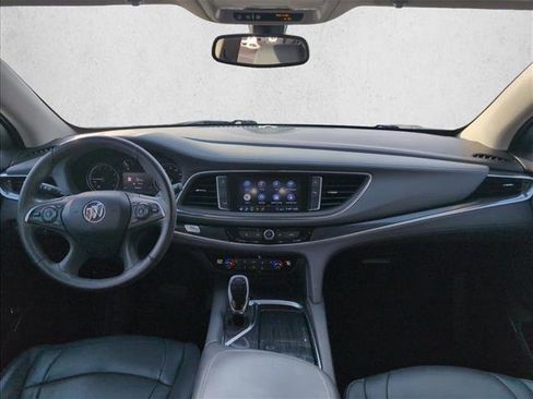 Used 2021 Buick Enclave Essence w/ Sound and Sites Package image 21