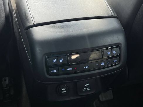 Used 2024 Hyundai Palisade Calligraphy AWD/4WD image 25