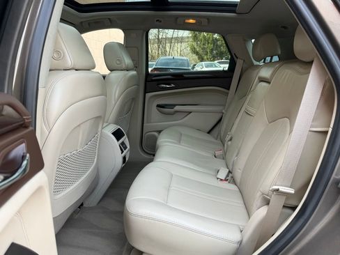 Used 2016 Cadillac SRX Performance w/ Driver Awareness Package AWD/4WD image 17