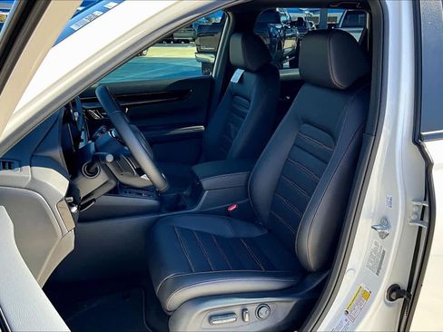 New 2026 Honda CR-V Sport Touring image 9