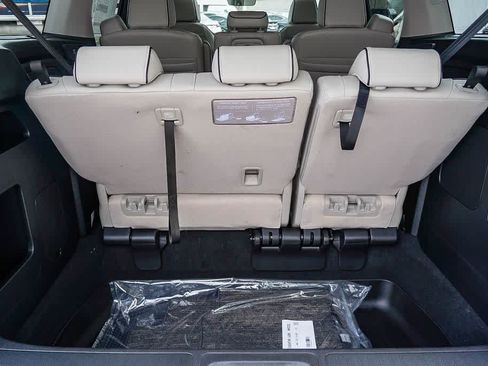 New 2026 Honda Odyssey Touring image 31