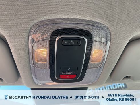 Certified 2024 Hyundai Kona SEL image 28
