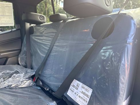 New 2025 Chevrolet Colorado Trail Boss image 14