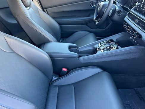 New 2026 Honda Prelude image 16