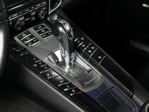 Used 2015 Porsche Panamera 4dr HB 4 image 39
