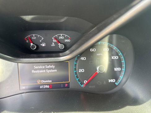 Used 2019 Chevrolet Colorado LT w/ LT Convenience Package AWD/4WD image 14
