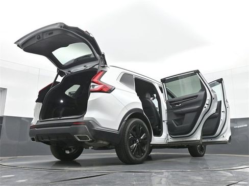 Used 2024 Honda CR-V Sport Touring image 56