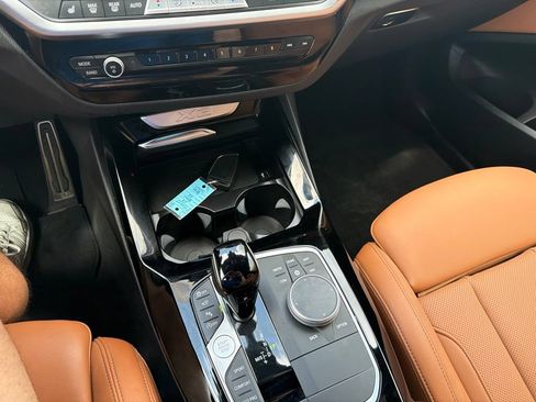 Used 2023 BMW X3 xDrive30i w/ M Sport Package AWD/4WD image 23
