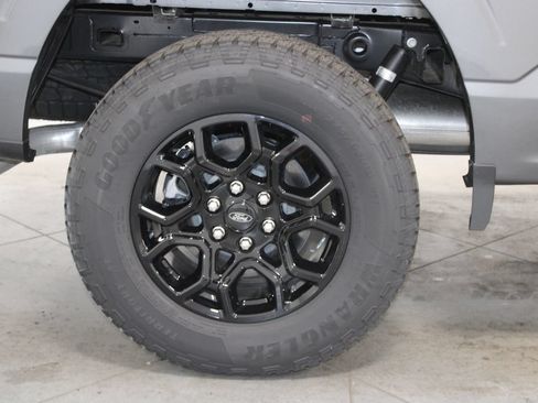 New 2026 Ford F150 STX AWD/4WD image 13