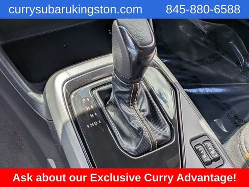 Used 2025 Subaru Crosstrek 2.5i Sport w/ Popular Package #4A AWD/4WD image 23