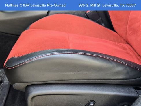 Used 2021 Dodge Charger Scat Pack RWD image 33
