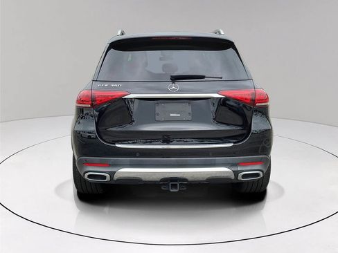 Certified 2022 Mercedes-Benz GLE 350 image 5